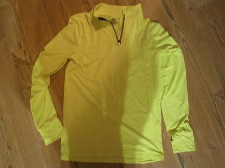 Funkčné tričko, yigga,158