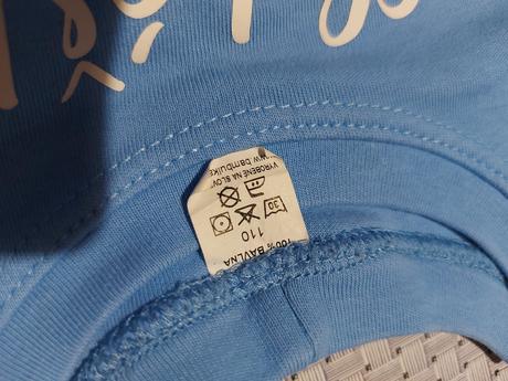 Tričko lukáško, 110