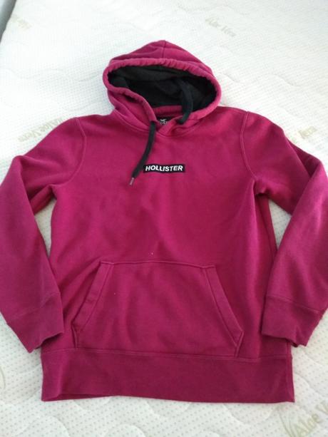 Mikina, hollister,s