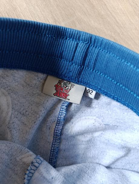 Tom a jerry tepláky, 92