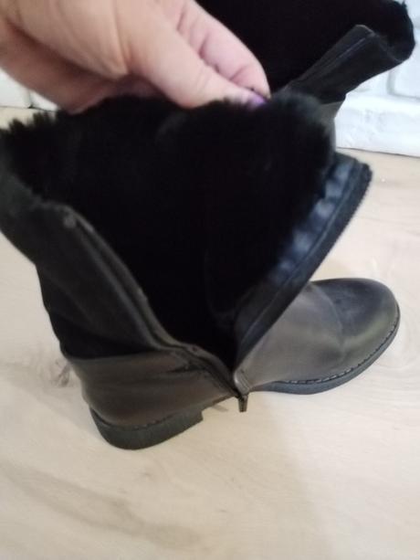 Kotničky vyteplené 38, 38