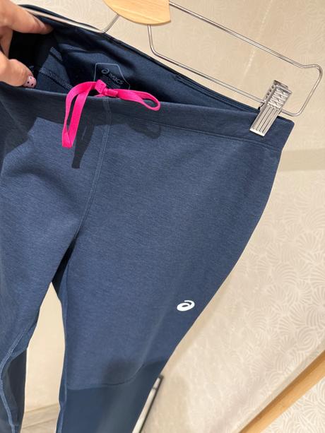 Bezecke leginy asics, asics,m