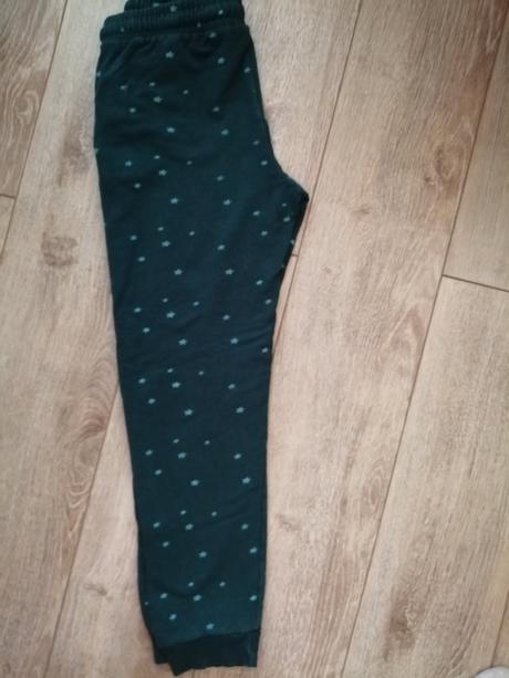 Hviezdičkové tepláky, pepco,134