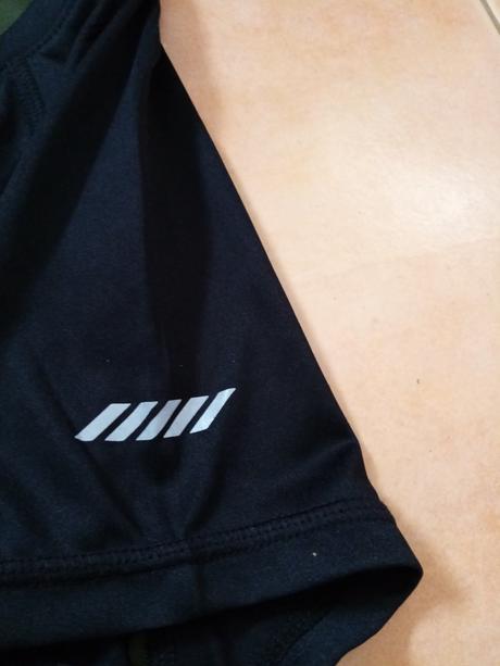 Detské tricko, crivit,146