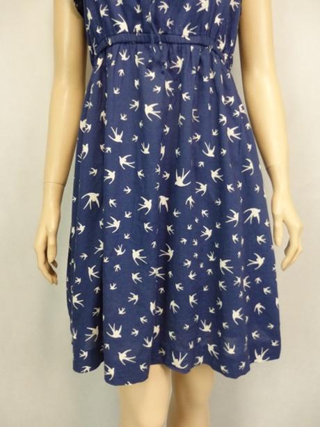 Luxusné letné šaty, 40