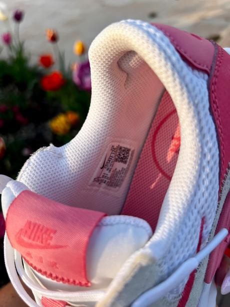 Tenisky nike airmax excee, nike,38