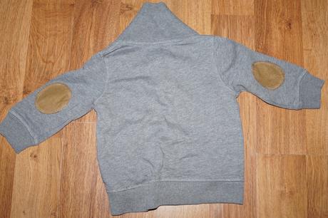 Trendy svetrík, l.o.g.g.,86