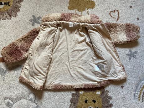 Kabatik h&m vel.98, h&m,98