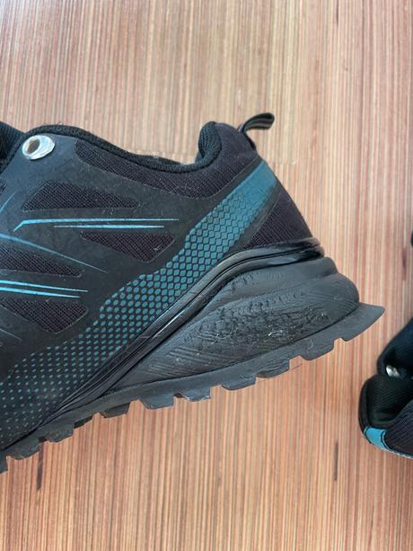 Botasky umbro, umbro,36