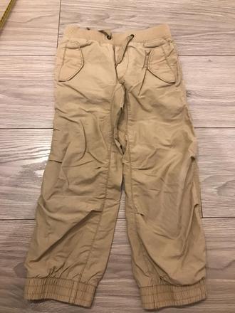 Nohavice gap, gap,110