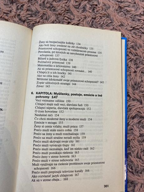 Prečo muži nepočúvajú a ženy sa nevyznajú v mapách,