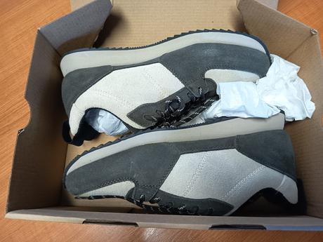 Nové kožené tenisky tchibo 39, 39