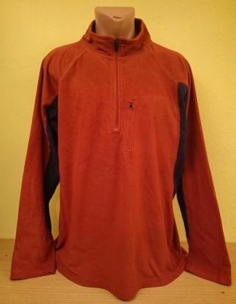 Pánsky fleesový nátelník, peter storm, xxl