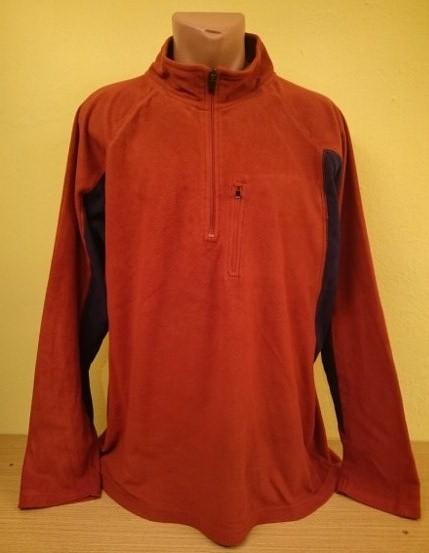 Pánsky fleesový nátelník, peter storm, xxl