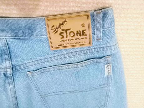 Texasky super stone, veľkosť 38/52, 38