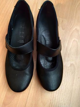 Super pohodlné topánočky easy street, 37