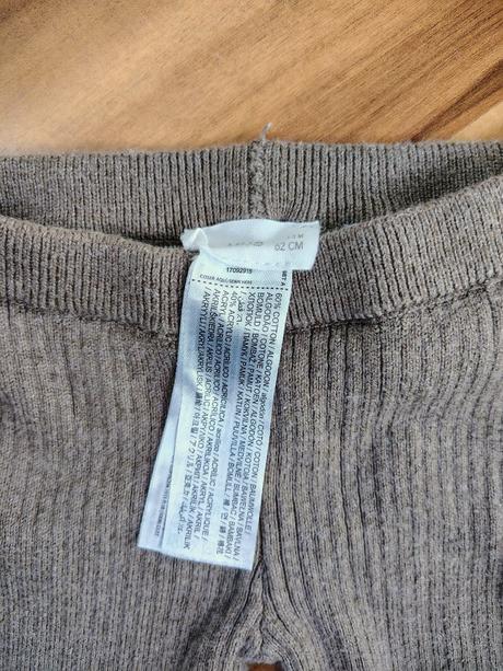 Súprava svetrík + tepláky, mango,62