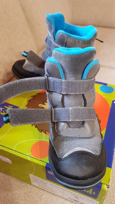 Zimné protetika 30 chlapčenské, protetika,30