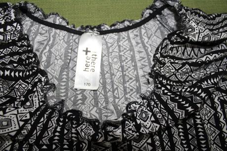 Šaty aj ako dámska s/xs, c&a,170