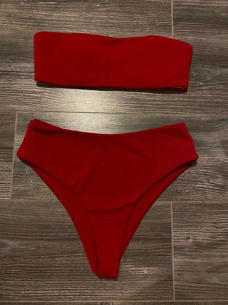 Dvojdielne plavky, m