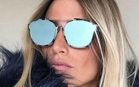 Christian dior abstract slnecne okuliare, dior