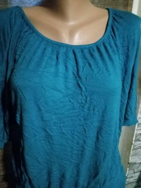 Dámske tričko, clockhouse,m