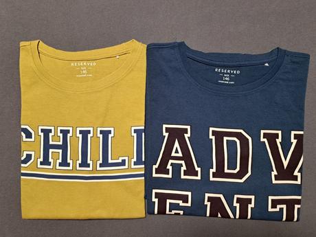 Tričko, reserved,146