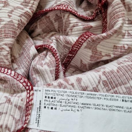 Mango letný overal, mango,m