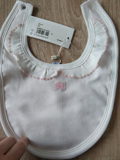 824sch_petit bataeu podbradnicky, 1 s golierikom,