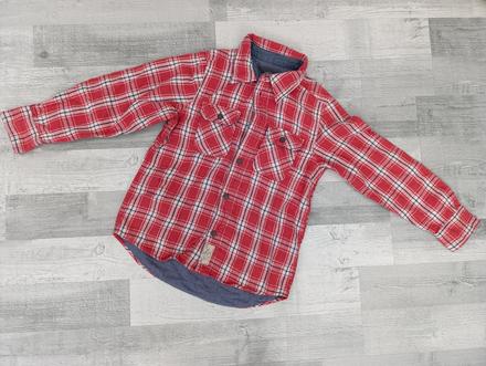 Košeľa hm, h&m,134