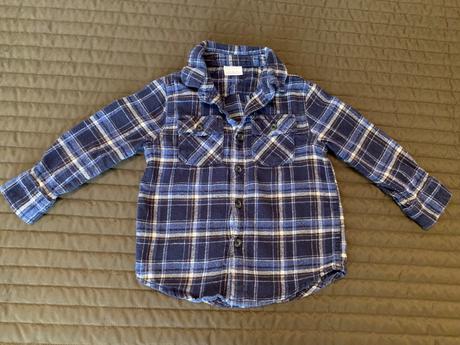 Flanelova kosela, f&f,92