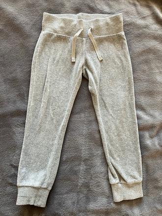 Tepláky, benetton,104