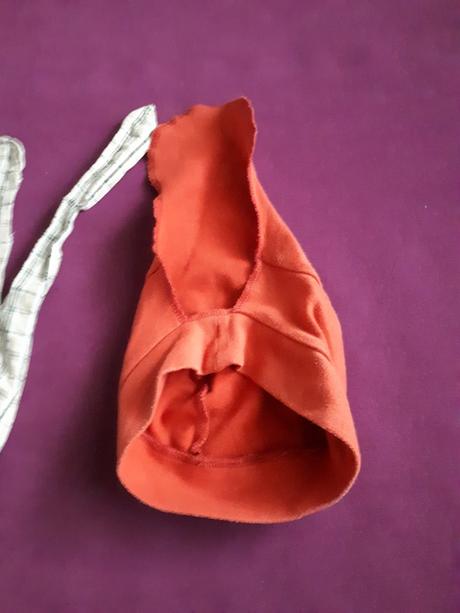 Detske satky na hlavu 2 kusy, 50