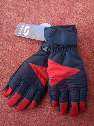 Everhill pánske zimné rukavice veľkosť xl, xl