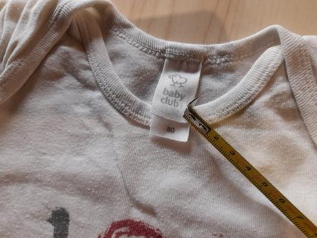 Body i love my body, c&a,80