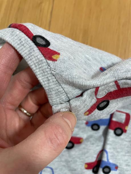 Mikina h&m 104, h&m,104