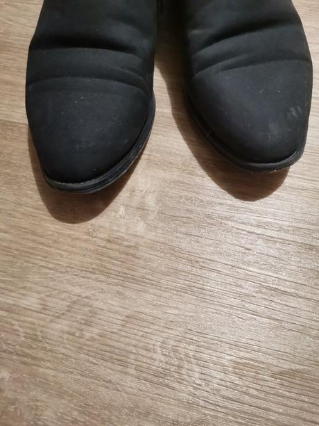 Prechodné topánky, 38