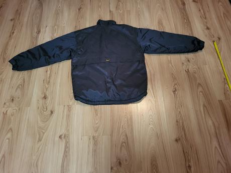 Zimná bunda, nike,s