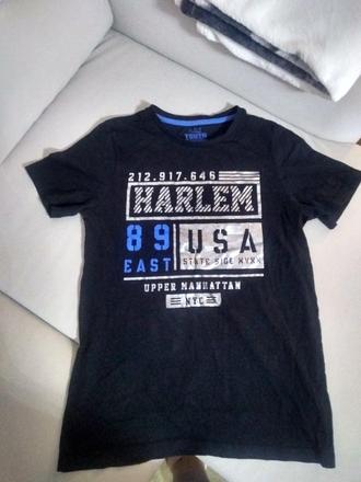 Chlapčenské tričko, f&f,158