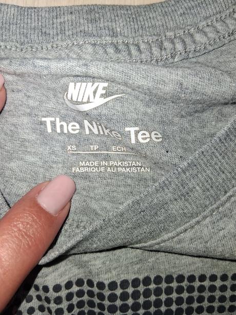 2 ks tričká nike, nike,xs
