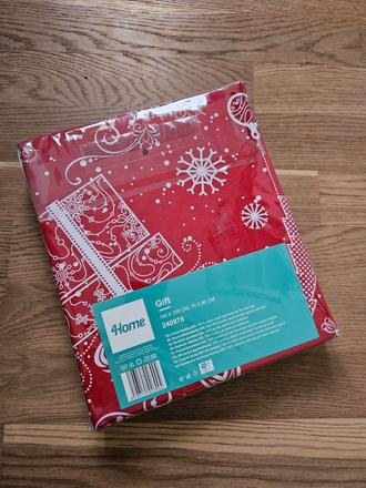 Posteľné obliečky,