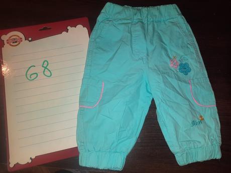 Nohavice, 68