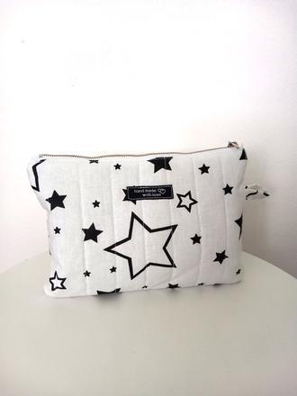 Kozmeticka taštička hviezdy,