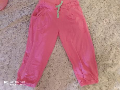 3/4 tepláky s.oliver, s.oliver,122