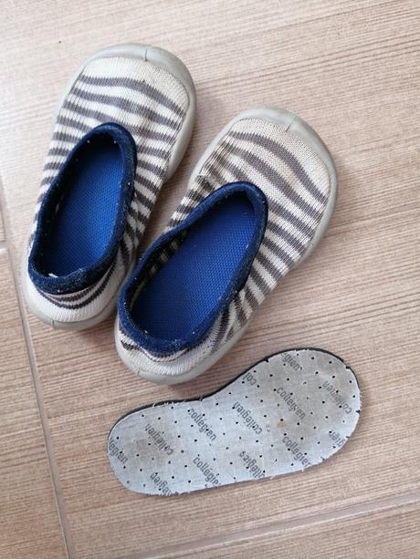 Collegien 22/23 barefoot, collegien,22