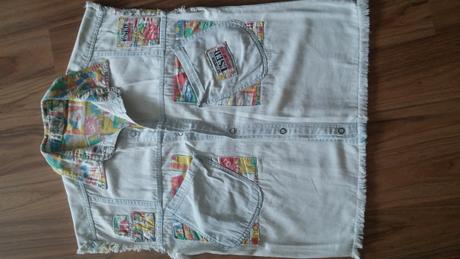 Tenka riflova kosela, xl