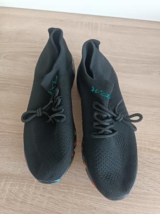 Topánky, 41