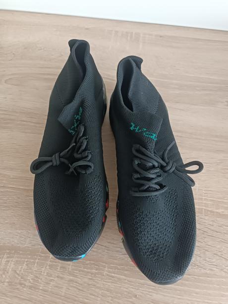 Topánky, 41