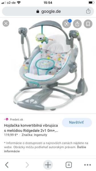 Koľko váži lehátko?