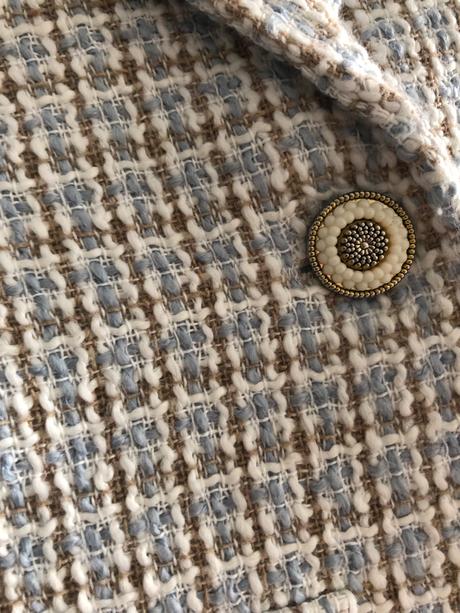 Sačko fisherfield, veľkosť 34, 34